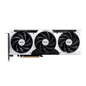 Placa de Video MSI GeForce RTX 5060 Ti Ventus 3X OC, 16GB, GDDR7, 128-bit, G506T-16V3C-NAC