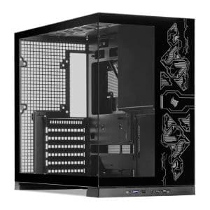 PC Gamer Pichau Morax, Intel Core Ultra 7 265K, GeForce RTX 5050 8GB, 16GB DDR5, SSD M.2 1TB