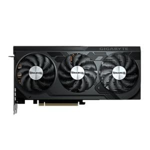 Placa de Video Gigabyte GeForce RTX 5070 Ti Winforce OC V2, 16GB, GDDR7, 256-bit, GV-N507TWF3OCV2-16GD