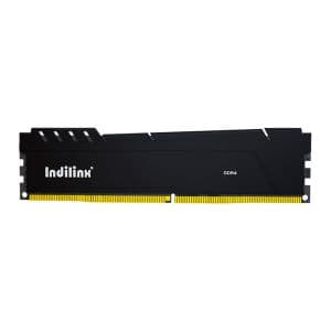Memoria Indilinx Magic I, 16GB (1x16GB), DDR4, 3200MHz, C19, Preto, IND-MD4P32SP16X