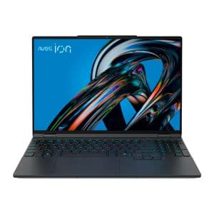 Notebook Gamer Avell ION A70, 15.3 Pol, Intel Core Ultra 7 155H, 16GB (2x8GB) DDR5, SSD 500GB, RTX 5060 8GB, Windows 11 Pro, Preto, ION-A70-BASIC-2