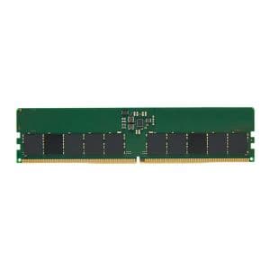 Memoria Kingston, 64GB (1x64GB), DDR5 RDIMM ECC, 5600MHz, CL46, KSM56R46BD4-64HA
