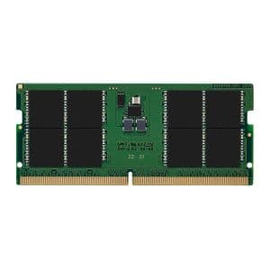 Memoria Para Notebook Kingston, 32GB (1x32GB), DDR5, 5600MHz, CL46, KVR56S46BD8-32