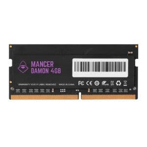 4GB DDR4 2666 MHz