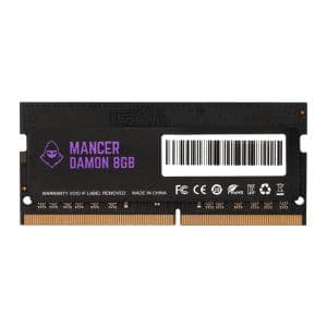 8GB DDR4 3200 MHz