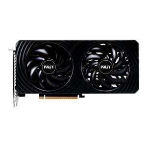 Placa de Video Palit GeForce RTX 5060 Ti Dual, 8GB, GDDR7, 128-bit, NE7506T019P1-GB2062D