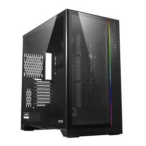Computador Pichau WorkStation WS031, Intel Core Ultra 9 285K, L40S Ada, 64GB DDR5, SSD M.2 4TB