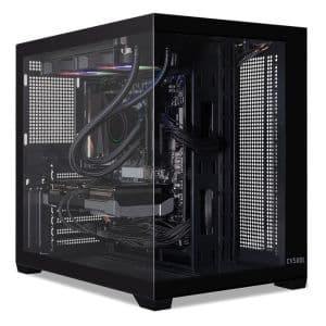 Computador Pichau WorkStation WS032, AMD Ryzen 7 5700X, Quadro T400 4GB, 32GB DDR4, SSD M.2 1TB