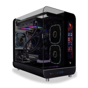 PC Gamer Pichau MSI, Intel i7-14700KF, GeForce RTX 5070 12GB, 32GB DDR5, SSD M.2 1TB