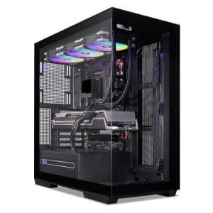 Computador Pichau WorkStation WS553, Intel i9-14900KF, GeForce RTX 5080 16GB, 64GB DDR5, SSD M.2 4TB