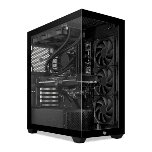 Computador Pichau WorkStation WS037, Intel Core Ultra 9 285K, Quadro RTX 5000 32GB, 64GB DDR5, SSD M.2 4TB