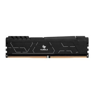 Memoria Pichau Hubble, 16GB (1x16GB), DRR5, 5200MHz, C42, Preto, PCH-HBLE16DDR5-5200