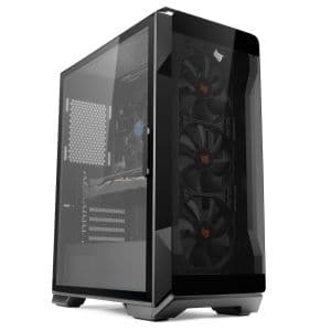 PC Gamer Pichau MSI, Intel i5-12400F, GeForce RTX 5060 8GB, 16GB DDR5, SSD M.2 480GB