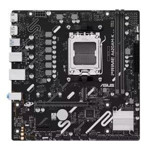 Placa Mae Asus Prime A620AM-K, DDR5, Socket AMD AM5, M-ATX, Chipset AMD A620A, PRIME-A620AM-K