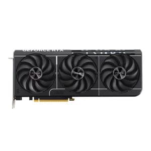 Placa de Video Asus GeForce RTX 5070 Ti, 16GB, GDDR7, 256-bit, PRIME-RTX5070TI-16G