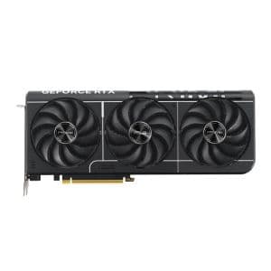 Placa de Video Asus GeForce RTX 5070 Ti Prime OC Edition, 16GB, GDDR7, 256-bit, PRIME-RTX5070TI-O16G-NAC