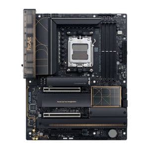 Placa Mae Asus ProArt X870E-Creator WiFi, DDR5, Socket AMD AM5, ATX, Chipset AMD X870E, PROART-X870E-CREATOR-WIFI