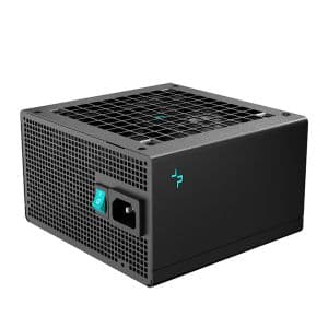 Fonte DeepCool DQ750M-V3L, 750W, Full-Modular, 80 Plus Gold, Preto, R-DQ750M-FB0B-WO