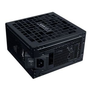 Fonte Lian Li RS1200G BR, 1200W, Full Modular, 80 Plus Gold, Preto, RS1200G