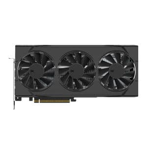 Placa de Video XFX Radeon RX 9070 Swift Triple Fan OC, 16GB, GDDR6, 256-bit, RX-97SWFT3B7