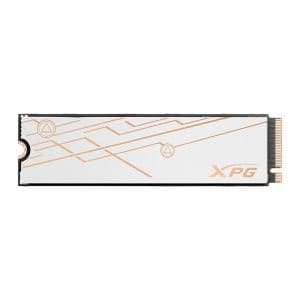 SSD Adata XPG Mars 980 Blade, 2TB, M.2 2280, PCIe NVMe, Leitura 14000MB/s, Gravacao 13000MB/s, SMAR-980B-2TCS