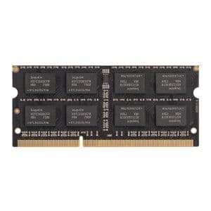 Memoria Para Notebook TGT Shiver 100, 4GB (1X4GB), DDR3, 1600MHz, C11, TGT-SVR100-4GB