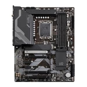 Placa Mae Gigabyte Z790 UD AC, Wifi, DDR5, Socket LGA1700, ATX, Chipset Intel Z790, Z790UD-AC