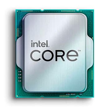 Processador Intel Core i5 14400F, 3.5 GHz (4.7GHz Turbo), 14ª Geração, 10-Cores 16-Threads, LGA 1700, CM8071505093011 - Tray