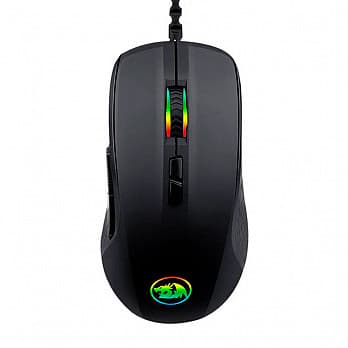 Mouse Gamer Redragon Stormrage RGB 10000Dpi, M718 RGB