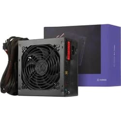 Fonte 500W Fortrek Black Hawk 80Plus Bronze PFC Ativo - 70459