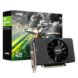 Paca de Video Nvidia GT740 4GB Vinik Gddr5 128 Bit Single Fan - Gpuk7404gbfsf1