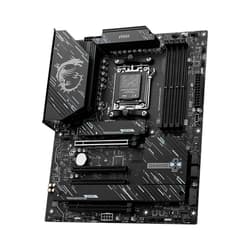 PLACA MÂE AMD AM5 MSI X870 GAMING PLUS WIFI DDR5