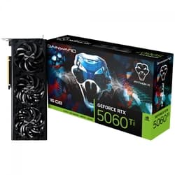 PLACA DE VIDEO 16GB RTX5060TI GAINWARD - NE7506T019T1-GB2061