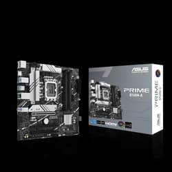Placa Mãe LGA 1700 Asus B760M-A Prime DDR5