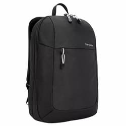 Mochila Targus Notebook 15,6 Intellect Essentials Tsb966 Preta