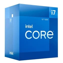 Processador Intel Core i7-12700 12ª Geração LGA1700 2.1GHz (4.9GHz Max Turbo) Cache 25MB - BX8071512700