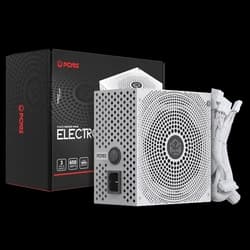 FONTE 650W PCYES ELECTRO V2 SERIES ELECV2WG650W - 341935