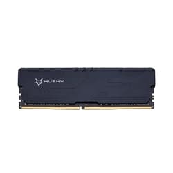 Memória DDR4 8GB 3200MHZ HUSKY IMPULSE PRETO - HRM001083216PT