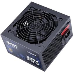 Fonte Gamer 650W Fortrek Black Hawk 80 Plus Bronze - 83589
