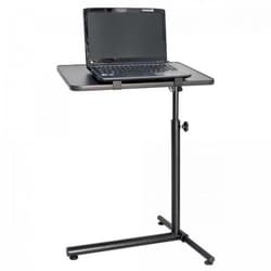Mesa Para Notebook Multivisão Preta - NT-HOME
