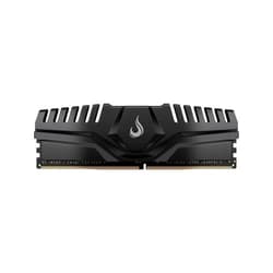 Memoria DDR4 8GB 3200Mhz Rise Mode Z Preto RM-D4-8G-3200Z - Preto