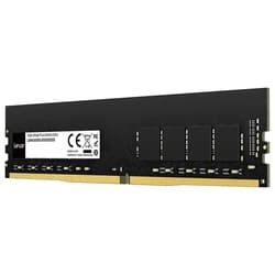MEMORIA DDR4 16GB 3200MHZ LEXAR - LD4AU016G-B3200GSST