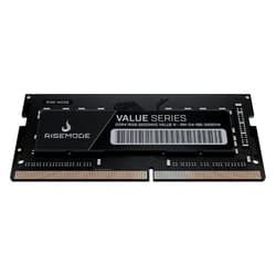 Memoria Notebook Rise Mode Value Series 16GB 3200mhz DDR4 Cl22 - RM-D4-16G-3200VN