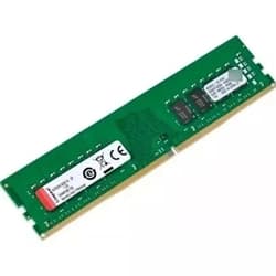 Memória DDR4 8GB 3200Mhz Kingston - KVR32N22S8/8
