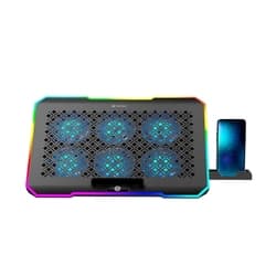 Base Para Notebook C3Tech 15,6