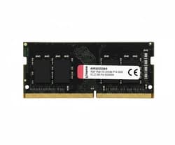 Memoria Notebook DDR4 8GB 3200MHZ Kingston - KVR32S22S8/8