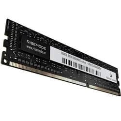 Memória DDR3 8GB 1600MHZ RISE MODE VALUE - RM-D3-8G1600V