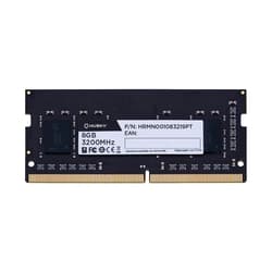 Memória Notebook DDR4 8GB 3200Mhz Husky - HRMN001083219PT