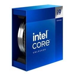 Processador Intel Core i9 14900KF, 3.6 GHz (6.0GHz Turbo), 14ª Geração, LGA 1700 - BX8071514900KF