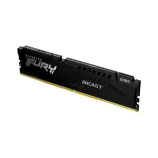 Memória Kingston Fury Beast EXPO 32GB DDR5…